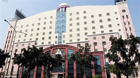 poseidon entertainment bangkok|Bangkok's biggest massage parlour brothel Poseidon is set to become a.